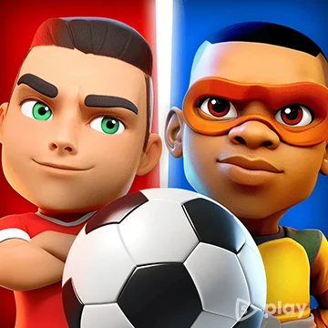 Goal Battle v4.587.0 ВЗЛОМ MOD