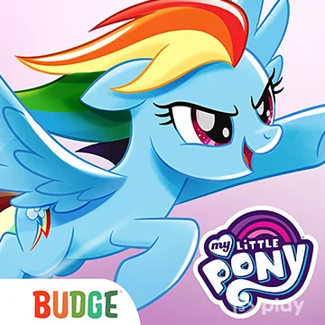My Little Pony: Радужные гонки v2024.2.0 ВЗЛОМ MOD