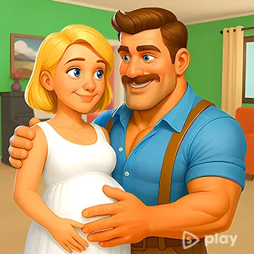 Mother Life Simulator: Eden v1.4.0 ВЗЛОМ MOD