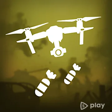 FPV War Kamikaze Drone v2.8.1 ВЗЛОМ MOD
