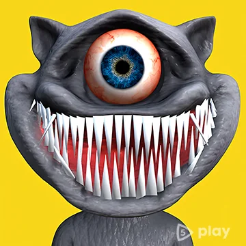 Scary Juan v1.1.9 ВЗЛОМ MOD