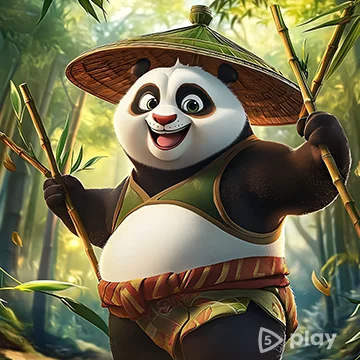 Panda Master: Legend of Stick v0.3.8 ВЗЛОМ MOD