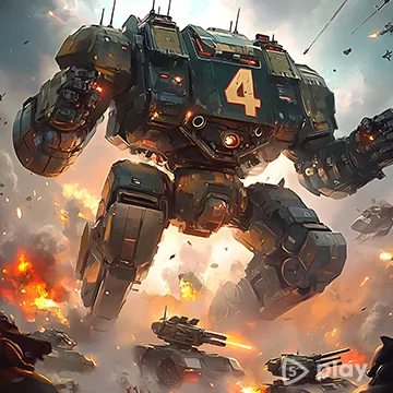 Defense Legend 4: Sci-Fi TD v1.0.111 ВЗЛОМ MOD