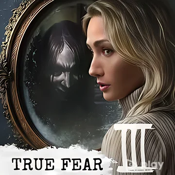 True Fear: Forsaken Souls 3 v1.1.105 ВЗЛОМ MOD