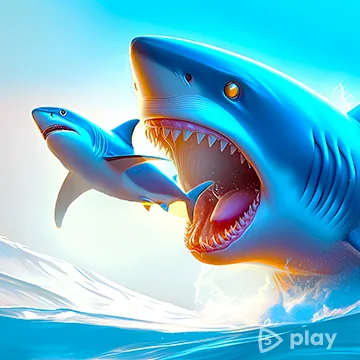 Shark Universe v27.0.0 ВЗЛОМ MOD