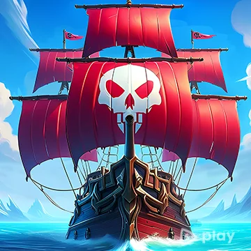 Pirate Ships v1.33 ВЗЛОМ MOD