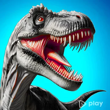 Dinosaur Universe v47.0.0 ВЗЛОМ MOD