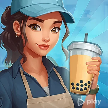 Bubble Tea Revolution v1.2 ВЗЛОМ MOD