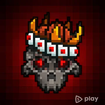 Pocket Rogues: Ultimate v1.38.01 ВЗЛОМ MOD