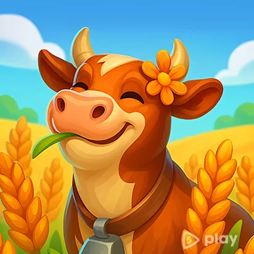 Dreamy Harvest: Farm Island v1.0.2 ВЗЛОМ MOD