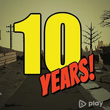 60 Seconds! Reatomized v1.2.5 ВЗЛОМ MOD