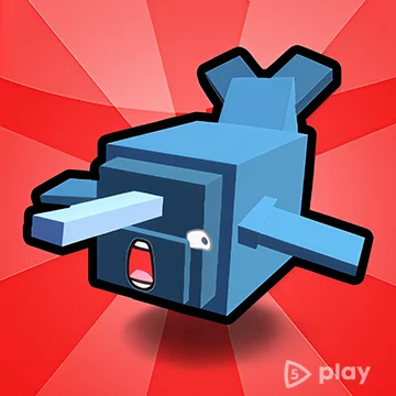 Hybrid Animals v200625 ВЗЛОМ MOD