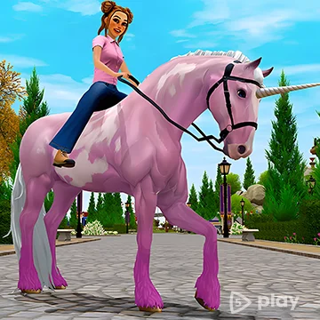 Star Equestrian — Конюшня v556 ВЗЛОМ MOD