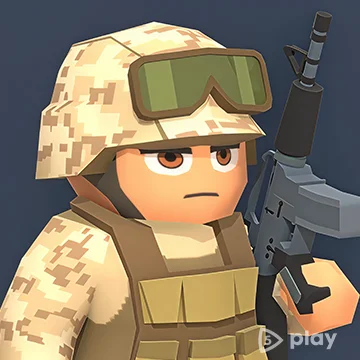 Idle Army: Trading Weapons v1.15.0 ВЗЛОМ MOD