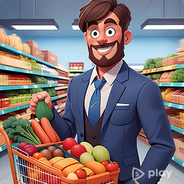 Store Management Simulator v1.93 ВЗЛОМ MOD