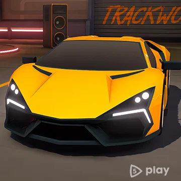 TRACKWORLD v0.2.0 ВЗЛОМ MOD