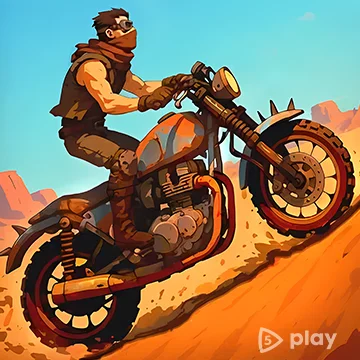 Dead Hill Racing: Zombie Climb v1.0.8 ВЗЛОМ MOD