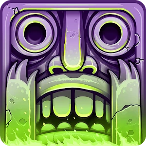 Temple Run 2 v1.124.0 ВЗЛОМ MOD