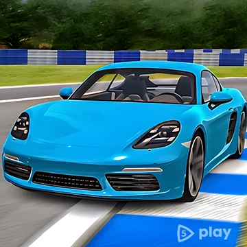 Fast Lap Racing v1.3.3 ВЗЛОМ MOD