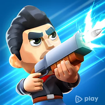 Cannon Heroes v1.42.6 ВЗЛОМ MOD