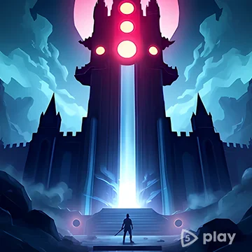 Phantom Tower v0.2.5 ВЗЛОМ MOD
