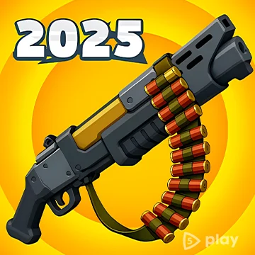 Zombero: Archero Doom Shooter v1.44.1 ВЗЛОМ MOD