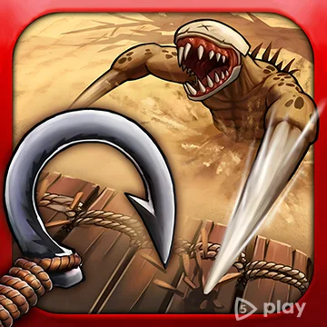 Raft Survival: Desert Nomad v0.35.18 ВЗЛОМ MOD