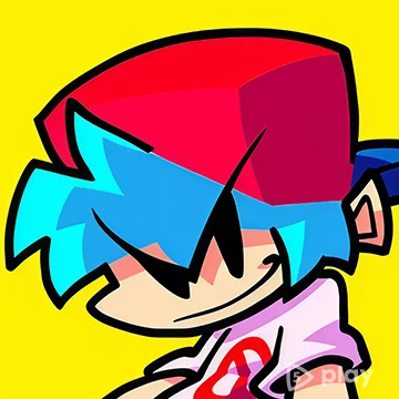 Friday Night Funkin’ v0.8.5 ВЗЛОМ MOD