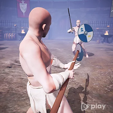 Half Blood Gore Sword PvP v1.0.5 ВЗЛОМ MOD