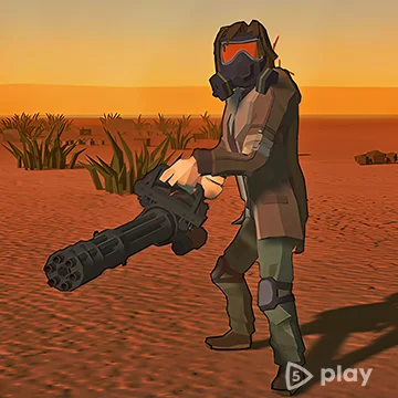 Dead Wasteland: Survival RPG v1.0.6.96 ВЗЛОМ MOD