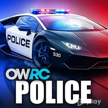 OWRC Полиция: Симулятор погони v1.0002 ВЗЛОМ MOD