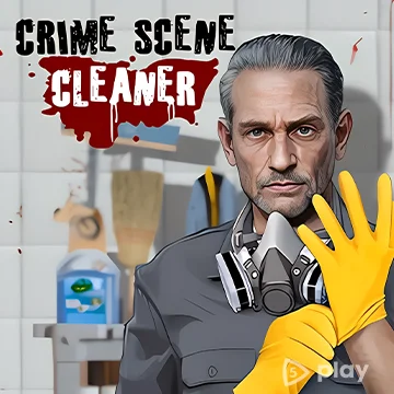 Crime Scene Cleaner: Mobile 3D v1.5.1 ВЗЛОМ MOD