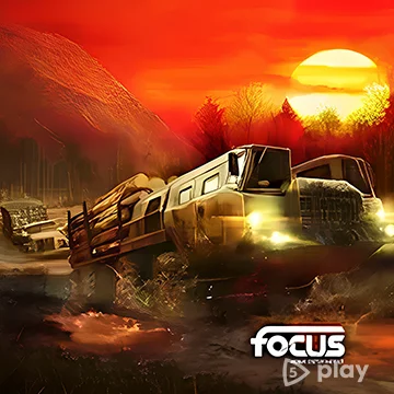 MudRunner v1.5.5.0 ВЗЛОМ MOD