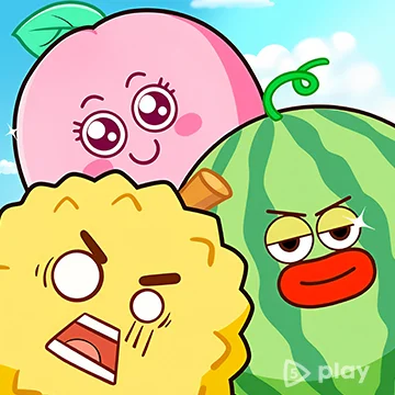 Fruit Boom v1.0.8 ВЗЛОМ MOD