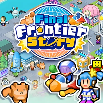 Final Frontier Story v1.1.3 ВЗЛОМ MOD