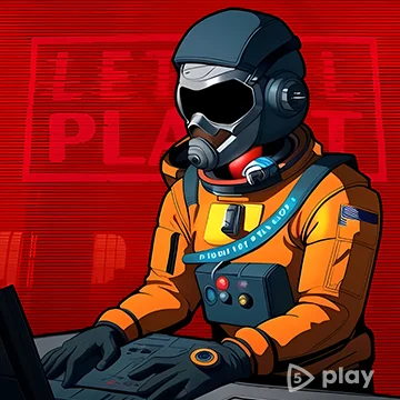 Lethal Planet: Scrap Company v1.0.5 ВЗЛОМ MOD