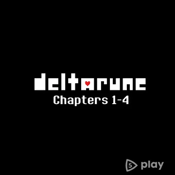 DELTARUNE v5.2.0 ВЗЛОМ MOD