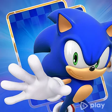 Sonic Blitz v1.2.0 ВЗЛОМ MOD