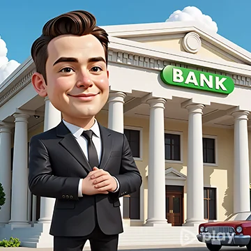Bank Manager Simulator 3D v1.5.1.4 ВЗЛОМ MOD