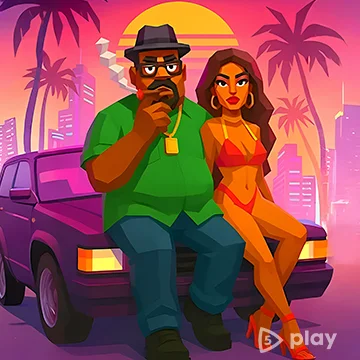 Grand Drug Dealer: Simulator v0.1.2 ВЗЛОМ MOD