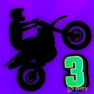 Wheelie Life 3 v3.2 ВЗЛОМ MOD