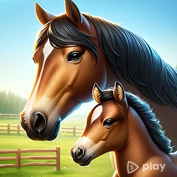 Horse Shop Simulator v1.0 ВЗЛОМ MOD