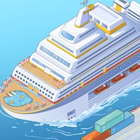 My Cruise v1.9.5 ВЗЛОМ MOD