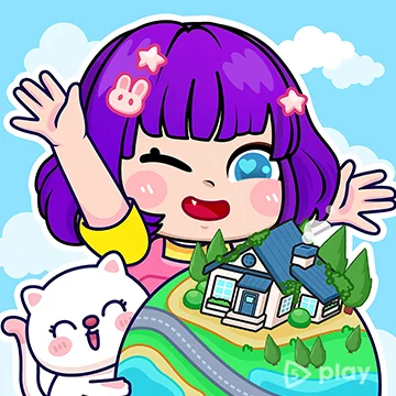 Avatar Life: My World v1.1.7 ВЗЛОМ MOD