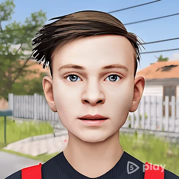 SCHOOLBOY RUNAWAY v1.03 ВЗЛОМ MOD