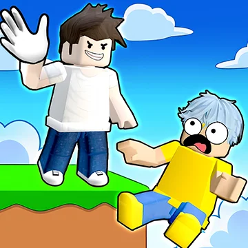 Slap Tower: Troll Parkour v1.8 ВЗЛОМ MOD