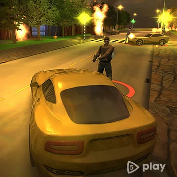 Payback 2 v2.106.16 ВЗЛОМ MOD