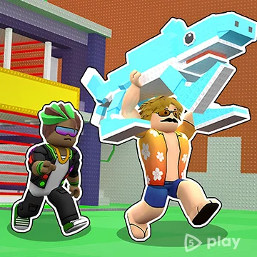 Silly Steal Guys v1.9 ВЗЛОМ MOD