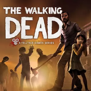 The Walking Dead: Season One v1.23 ВЗЛОМ MOD