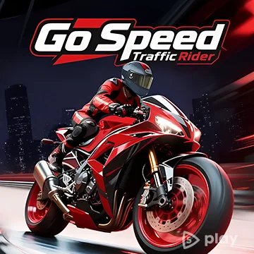 Go Speed: Traffic Rider v1.0.3 ВЗЛОМ MOD
